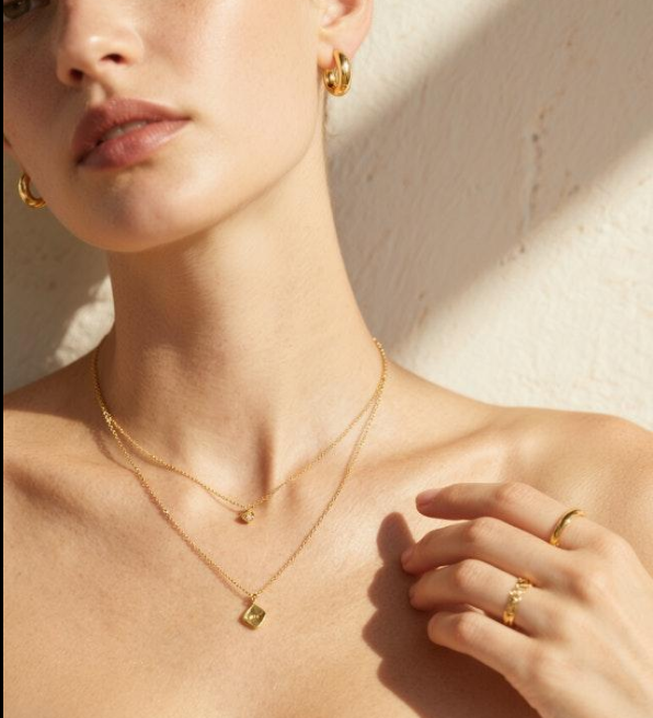 The Ultimate Guide to Choosing the Perfect Jewellery Gift
