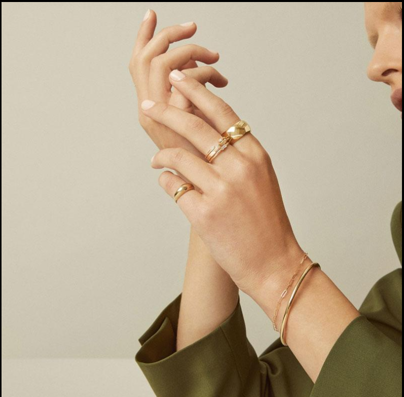 Everyday Jewellery Essentials: Pieces Every Woman Needs